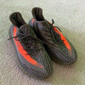 Adidas Yeezy Boost 350 Beluga’s